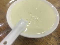 -沙湾姜埋奶(兴新包店)
