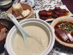-南京大牌档(凯德大峡谷店)