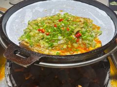 -醉二娘正宗西昌火盆烧烤(大丰店)