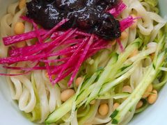 -味+新京宴·烤鸭·北京菜(创意谷店)