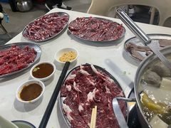 -菜忠潮州牛肉店(岗厦店)