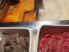 -海底捞火锅鲜切牛肉主题店(长寿路店)