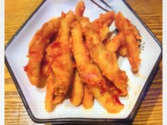 -味仙居(环城南路店)