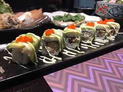 -羽山料理