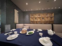 -汇景希尔顿逸林酒店·悦轩中餐厅