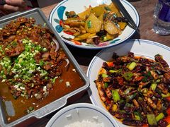 -树厨贵州菜(大十字店)