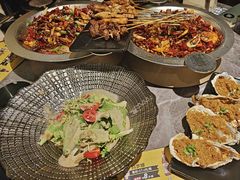 -嘎嘎鸭脑壳(蜀汉路店)