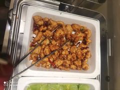 -素满香·食养自助(建邺万达店)