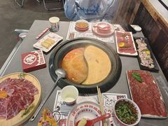 -生活如沸·顺德水牛奶火锅(大学路店)