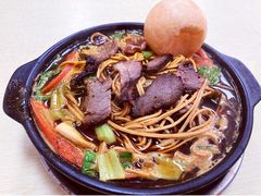 三鲜砂锅-南湖胖子砂锅(五福街店)