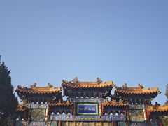 -中岳庙