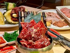 -伊茉家的烤肉店(勒泰中心店)