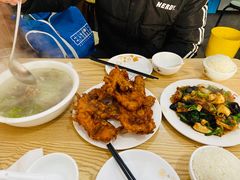 -九龙餐厅(大沽路店)