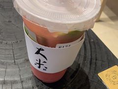 -阿嬷手作(深圳梅林卓悦汇店)