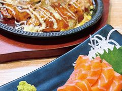 -胜代日本料理(云程巷小区店)