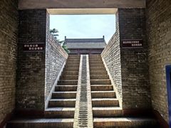 -马村砖雕墓