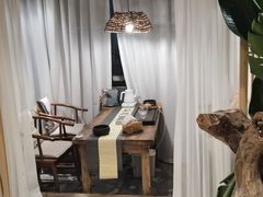 -邈墨茶馆(凤起路店)