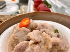 -卡尔顿东方银龙酒店•广西菜•早茶