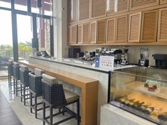 -厦门万豪酒店及会议中心大堂吧·海景下午茶