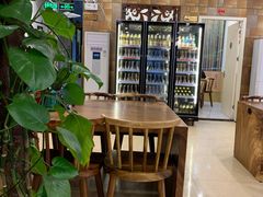 大堂-兰州-西固陈记牛肉面·烧烤(山阴路店)