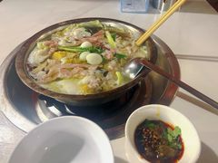 -海关荤豆花(洋河一路店)