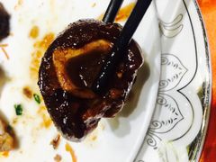 -骏莱海鲜鱼港(五角场店)