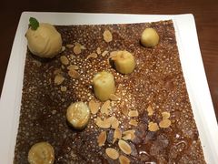 -LA CREPERIE BRETONNE布列塔尼法式餐厅(天童北路店)