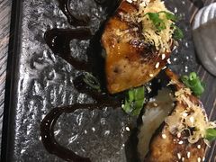 -山屋日式料理屋(宛平88店)