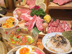 -MIKOMIKO和牛烧肉专门店(南门店)