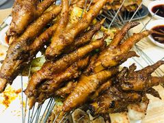 -建国烧烤(建乐路店)