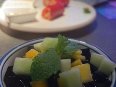 -蝴蝶里·粤菜·点心(滨江龙湖店)