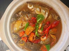-老海陵·泰州菜(三水湾店)