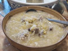 -黑土地东北私房菜馆(南门大街店)