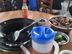 -大地农庄(逢沙大道店)