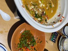 -乡野李掌柜(汉江路店)