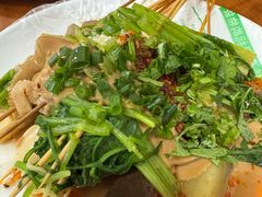 -郭记小街麻辣烫(虎坊路店)