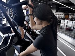 -OXYGYM 奥美氧舱运动中心(朝阳大悦城店)