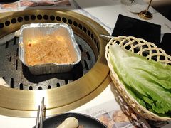 -花味烤肉·拌饭(庐阳万象汇店)