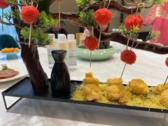 -宴昆山·私房菜(春晖店)