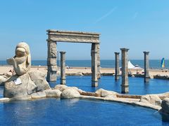 -渔岛海洋度假区