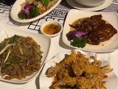 -强记海鲜·大排档(蛇口新街店)