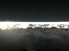 -鼎盛王朝康熙大典实景演出