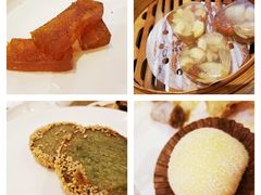 马蹄糕-万龙洲海鲜(大兴绿地缤纷城店)