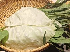 -巴奴毛肚火锅(二七万达店)