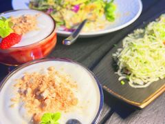 -烛影拾光观景餐厅·创意菜·摄影·小提琴(大唐不夜城店)