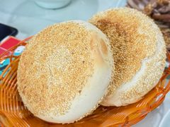 -清真喜兰老丁羊汤特色小吃