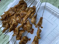 腰花-酒宝荡烧烤(长航局江大路住宅小区店)