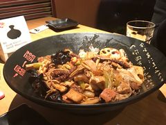 -一麻一辣麻辣香锅(方庄店)
