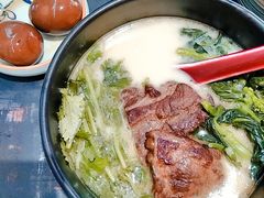 -和府捞面(天河领展广场店)