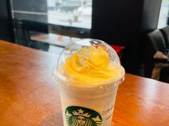 -星巴克(天津工华道智慧山店)